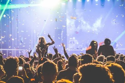 1, 2 or 3-7 Days Nightclubs & Best Nightlife in Amsterdam Ticket - Where Your Pass Gets You In: A Practical Walkthrough of the Venues