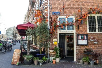2 Hours Walking Tour Throughout History & Highlights of Haarlem - Grote Markt: Spaarne River, Peter Teyler, De Waag, and Haarlem beer