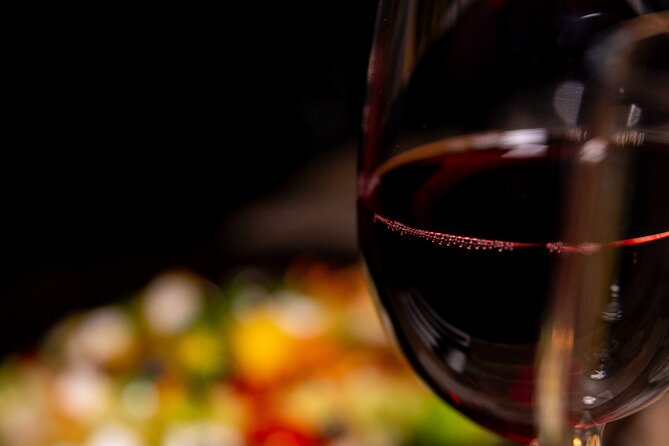 3-course Dinner in the Dark Amsterdam - How the Blind Wait Staff Guide You Through the Dark