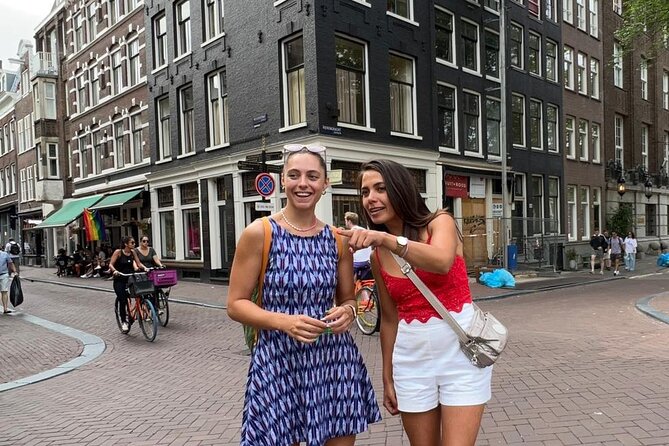 4Hrs with a Local in Amsterdam: Full Private & Personalized Tour. - Value check: $288.06 per person for a private day