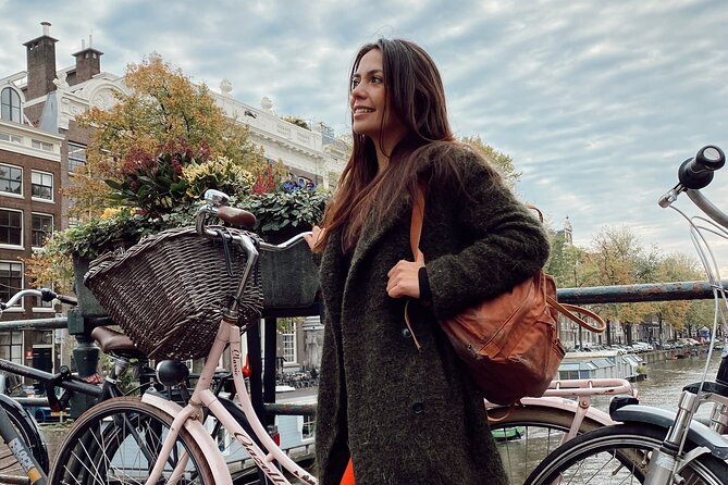 4Hrs with a Local in Amsterdam: Full Private & Personalized Tour. - Museum Quarter (Museumkwartier): Museum Square with flexible options