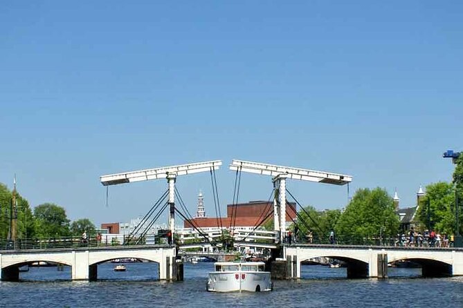 5 hrs Golden Age Amsterdam Private Walking Tour With Local Guide - Chinatown and Fo Guang Shan: a quieter kind of landmark