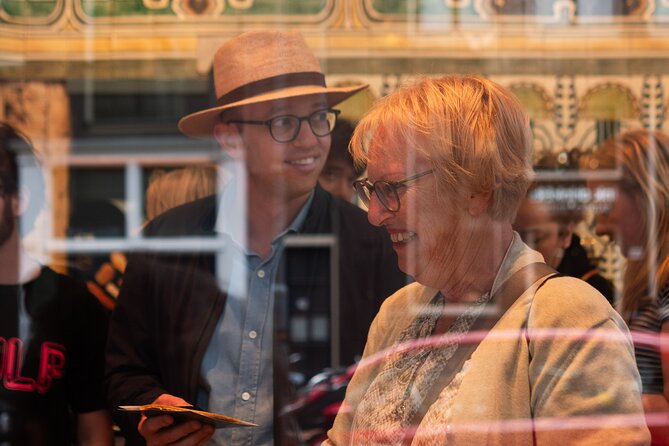 A 3-Hour Private Guided Tour Through Amsterdam with a Local - De Wallen Red Light District and Nieuwmarkt: Amsterdam’s contrasts in one continuous day