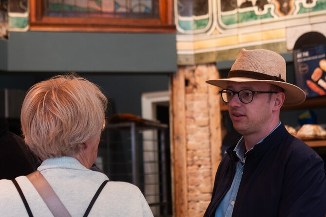 A 3-Hour Private Guided Tour Through Amsterdam with a Local - Pay for a guide, not a pile of tickets: price value that makes sense