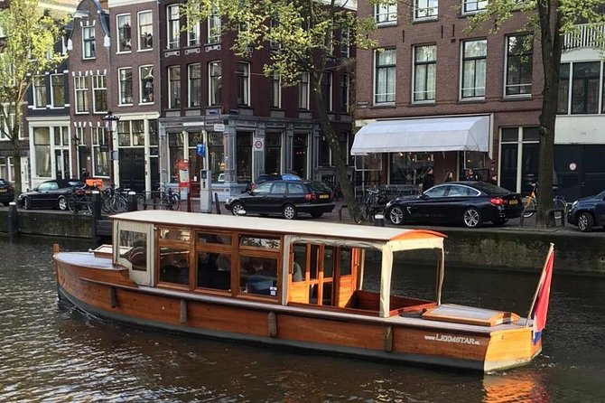 A unique experience! Semi private cruise. Authentic stylish boat! Book Leemstar! - Booking and timing: How to choose your departure