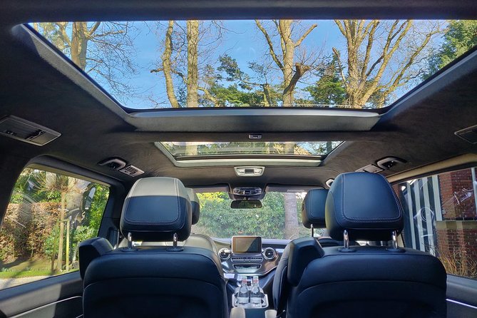 Airport Private Transfer: Schiphol Airport ↔ Amsterdam City - Key Highlights You’ll Care About