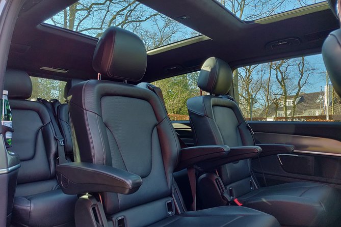 Airport Private Transfer: Schiphol Airport ↔ Amsterdam City - Who Should Book This Transfer (and Who Might Not Need It)