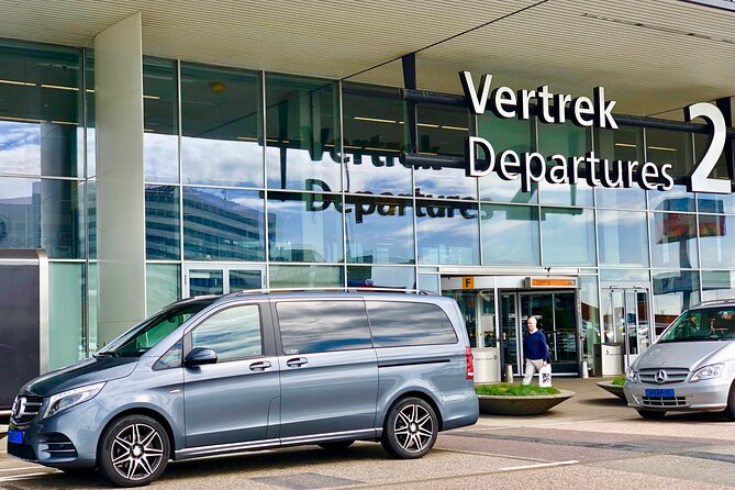 Airport Private Transfer: Schiphol Airport ↔ Amsterdam City - Should You Book This Schiphol ↔ Amsterdam Transfer?