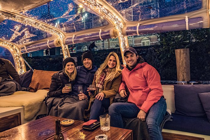 Amsterdam 2-Hour Evening Cruise With Live Guide and Bar - Guides matter: what to look for (and how the best ones tell the city)