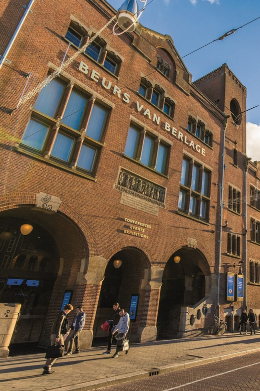 Amsterdam: 3-Hour Private Bike Tour of the City Center - Price and value: why $185 can make sense for the right group
