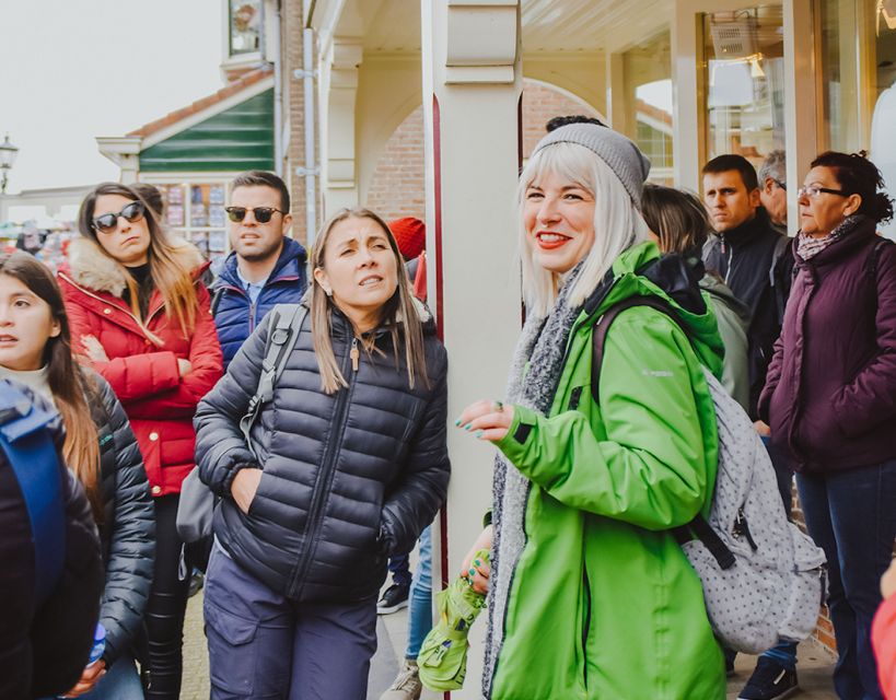 Amsterdam: 3-Hour Private Highlights City Tour by Minivan - A Private 3-Hour Amsterdam Plan That Actually Fits