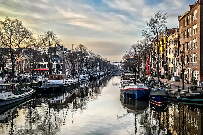Amsterdam 4 Hours Private Photo Walk - Key Points That Make This Photo Walk Worth Your Time