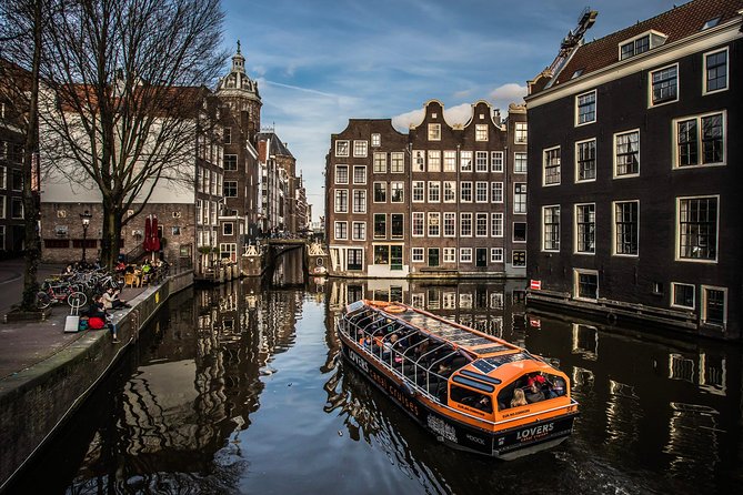 Amsterdam 4 Hours Private Photo Walk - Coffee First: How the Tour Gets Tailored to Your Camera and Your Goals