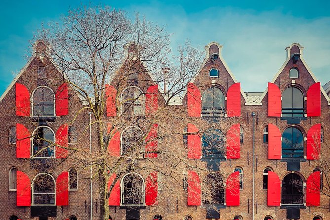Amsterdam 4 Hours Private Photo Walk - The Olaf Teaching Style: Patient Coaching That Helps You Improve, Not Just Shoot