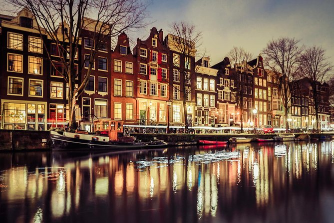Amsterdam 4 Hours Private Photo Walk - Price and Value: What $348.96 Buys for a Private 4-Hour Session