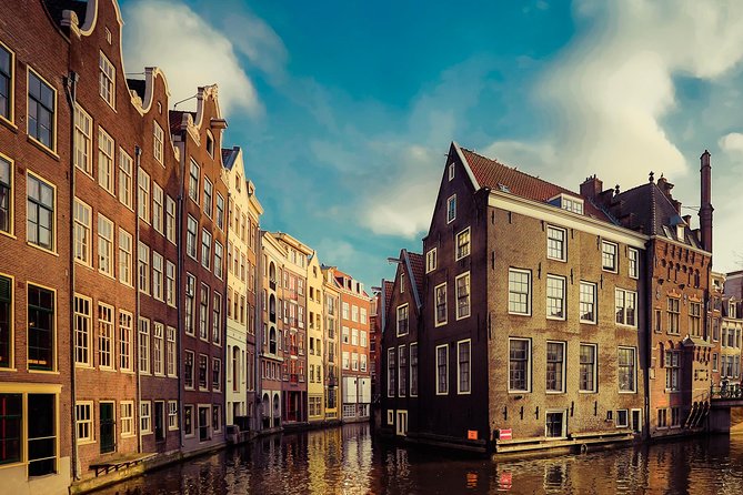Amsterdam 4 Hours Private Photo Walk - Who This Private Photo Walk Is Best For