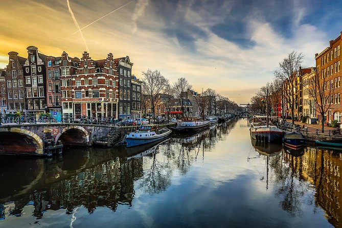 Amsterdam 4 Hours Private Photo Walk - Practical Info That Helps You Plan Your Day