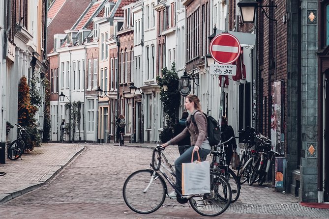Amsterdam Airport Schiphol & Amsterdam City to Utrecht - Price and Value: When $110.54 Makes Sense