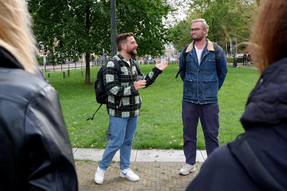 Amsterdam All Inclusive Guided Walking Craft Beer Tour - Price and Value: What $74 Covers (and What It Doesn’t)