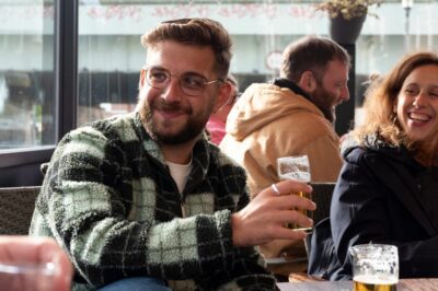 Amsterdam All Inclusive Guided Walking Craft Beer Tour - Dutch Bar Snacks: The Small Inclusion That Makes the Tour Work