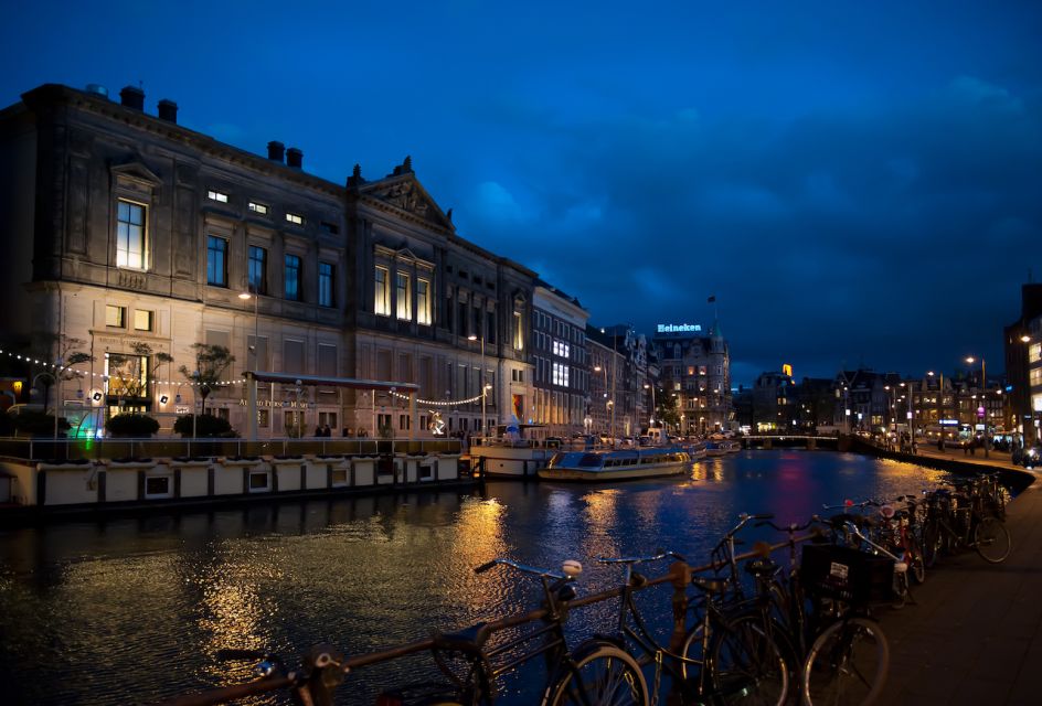Amsterdam: Allard Pierson Heritage Collections Entry Ticket - Should You Book This Allard Pierson Ticket?