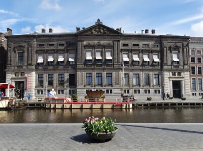 Amsterdam: Allard Pierson Heritage Collections Entry Ticket - The Permanent Collections: A Guided Story Without a Live Guide