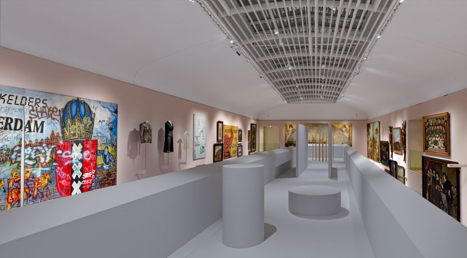 Amsterdam: Amsterdam Museum Entry Ticket - Key things to know before you go