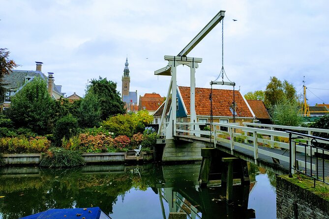 Amsterdam and Countryside Private Full-Day Tour by luxury car - Jordan and the “other” Amsterdam side you’ll actually remember