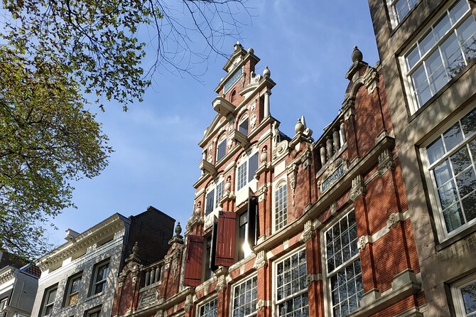 Amsterdam and Countryside Private Full-Day Tour by luxury car - Waterland north of Amsterdam: dikes, windmills, and the real Holland feel
