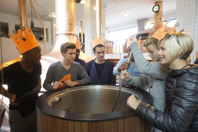 Amsterdam and Countryside private tour - Private Touring From Your Doorstep: Amsterdam Plus Waterland