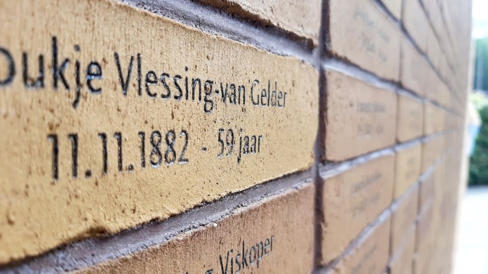 Amsterdam: Anna Frank and World War II History Walking Tour - Nazi occupation explained through the city’s changed reality