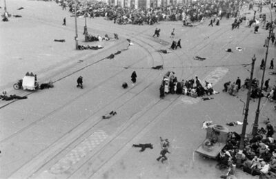 Amsterdam: Anna Frank and World War II History Walking Tour - Tracing the Jewish district and its roots in Amsterdam