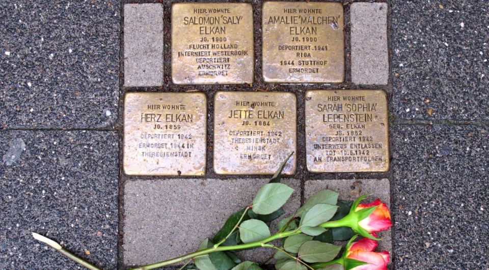 Amsterdam: Anna Frank and World War II History Walking Tour - Tour length and pacing: why two hours is a good fit