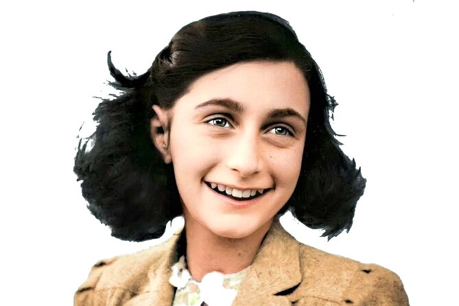 Amsterdam: Anne Frank Small Group Walking Tour - Key highlights worth knowing