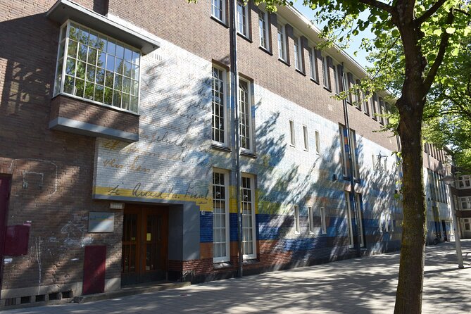 Amsterdam: Anne Frank Walking tour - Discover Her Story - Who Should Book This, and Who Might Pass