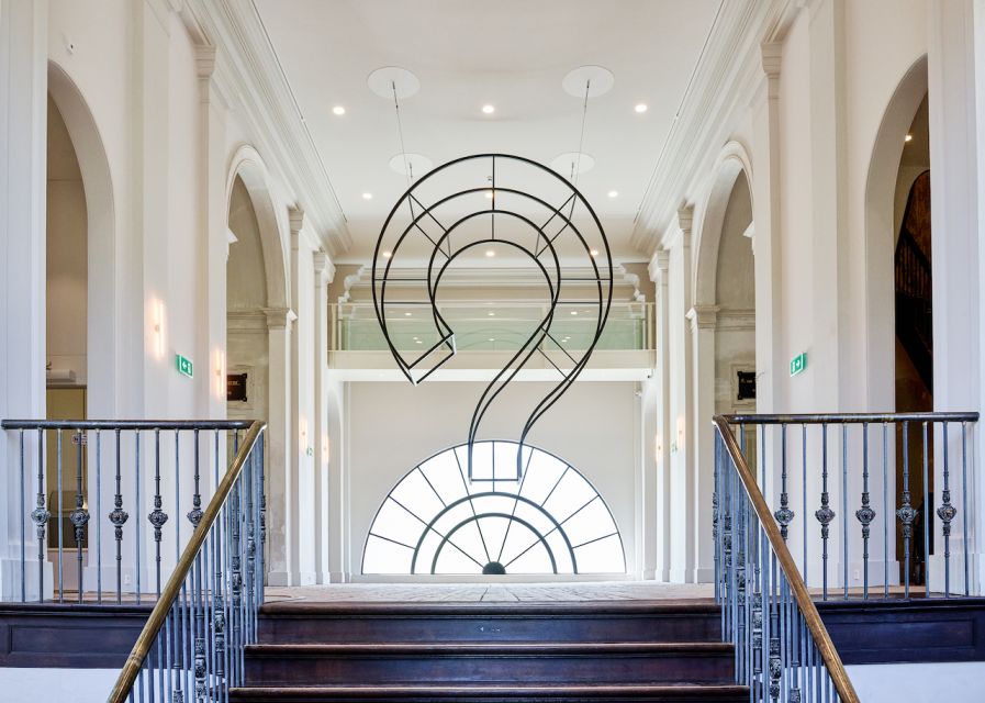 Amsterdam: ARTIS-Groote Museum Entry Ticket - Key things to know before you go