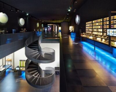 Amsterdam: ARTIS-Micropia Microbe Museum Entry Ticket - The best way to plan your “1-day” visit