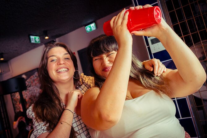 Amsterdam Beer Olympics - Price and value: what you’re really paying for