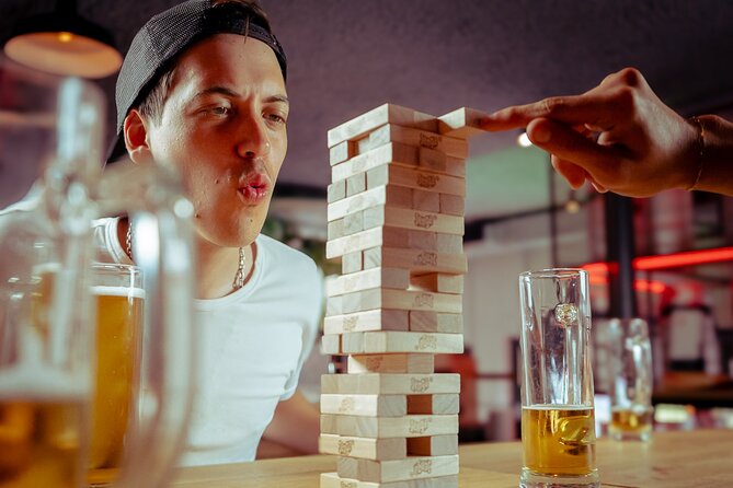 Amsterdam Beer Olympics - Who this is best for (and who should skip it)