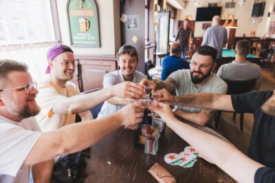 Amsterdam: Ben's Local Food Tour - 8 Tastings - Price and what you get: 8 tastings without menu stress