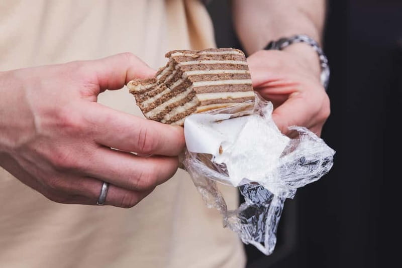 Amsterdam: Ben's Local Food Tour - 8 Tastings - Where this tour fits best (and who should consider a different plan)