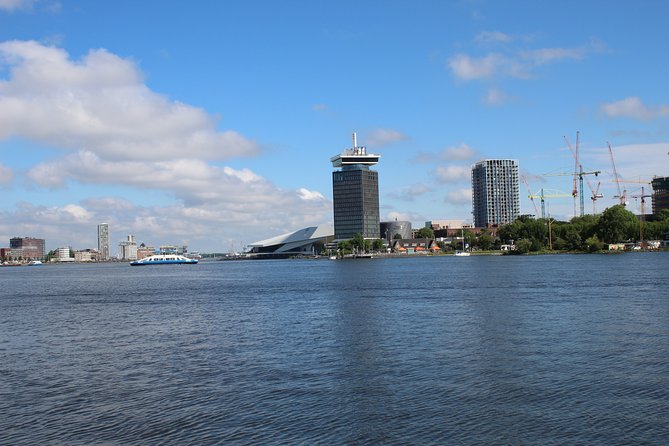 Amsterdam Bike Rental with free GPS narrated bike tour - Price and value: why this feels fair at about $17.94