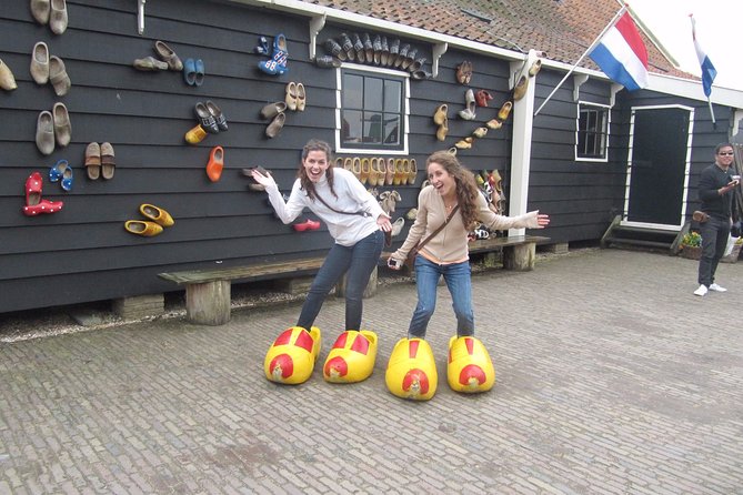 Amsterdam Bike Rental with free GPS narrated bike tour - How long to rent: choosing 1, 2, or 3 days