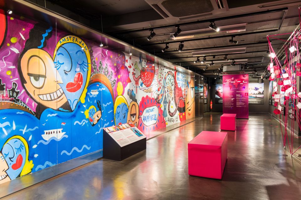 Amsterdam: Body Worlds Exhibition and Canal Cruise - Should you book Body Worlds plus the canal cruise?