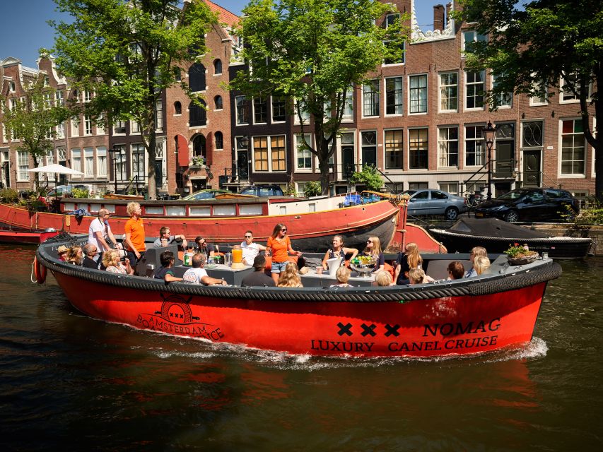 Amsterdam: Canal Belt Private Beer Boat Tour - Price and value: is $235 per person a smart buy?