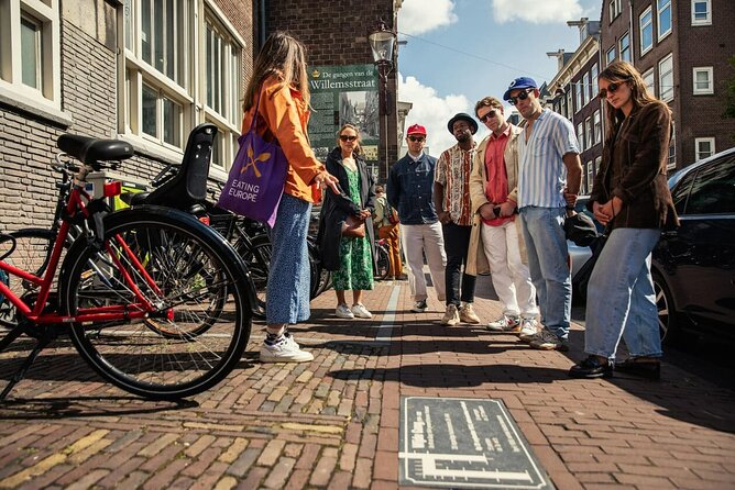 Amsterdam Canal Cruise and local Food Tour - Final Café Stop: Coffee, Tea, and Your Last Dutch Bite