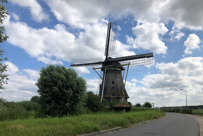 Amsterdam Castle & Utrecht City - Private Day Tour - A Private Escape From Amsterdam: Muiderslot + Utrecht in One Day