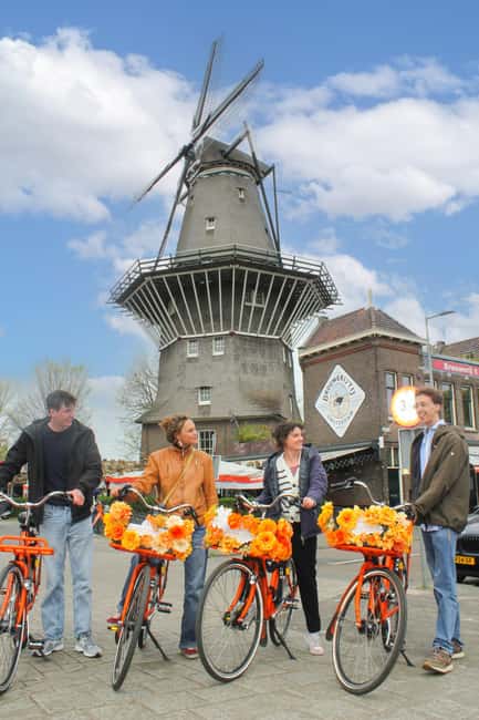 Amsterdam: Cheese, Windmill & Countryside Bike Tour - Price and value: is $44 for a 3-hour tour a good deal?
