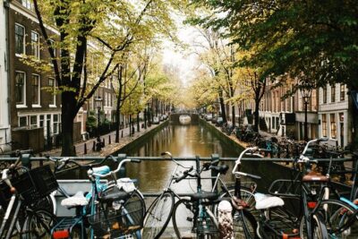 Amsterdam City Center Guided Walking Tour Semi-Private 12ppl Max - Zeedijk and the sea dike: Amsterdam’s relationship with water