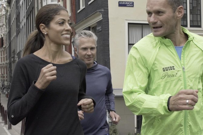 Amsterdam city center run tour - Value check: what $37.01 buys you (and why it makes sense)